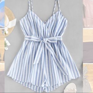 ZAFUL Romper